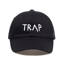 Load image into Gallery viewer, TRAP Baseball Cap