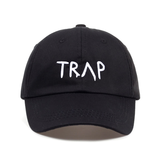 TRAP Baseball Cap