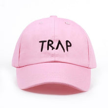 Load image into Gallery viewer, TRAP Baseball Cap