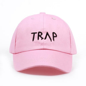 TRAP Baseball Cap