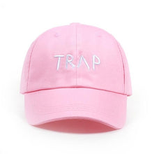 Load image into Gallery viewer, TRAP Baseball Cap