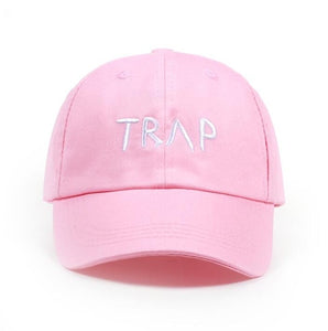 TRAP Baseball Cap