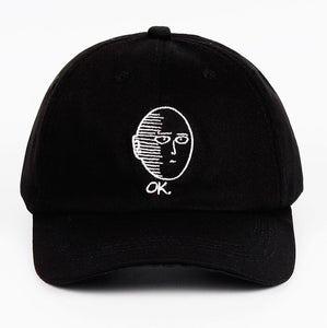 ONE PUNCH-MAN Dad Hat