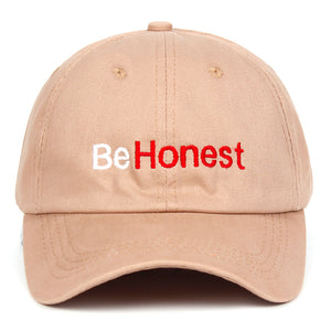 BeHonest V Hat