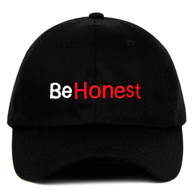 BeHonest V Hat