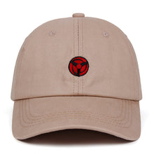 Load image into Gallery viewer, Uchiha Obito Kakashi Sharingan Dad Hat