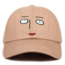 Load image into Gallery viewer, Saitama teacher Dad hat