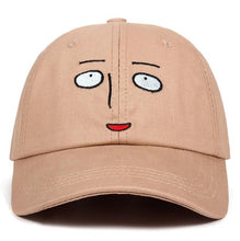 Load image into Gallery viewer, Saitama teacher Dad hat