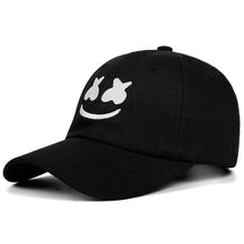 Load image into Gallery viewer, Marshmello Baseball Cap