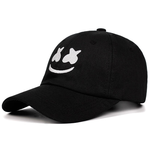 Marshmello Baseball Cap