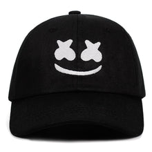 Load image into Gallery viewer, Marshmello Baseball Cap