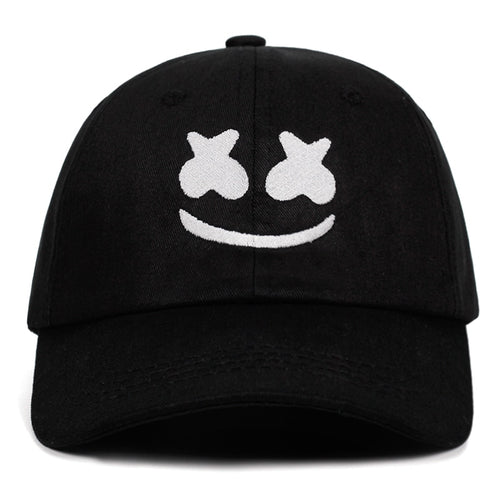 Marshmello Baseball Cap