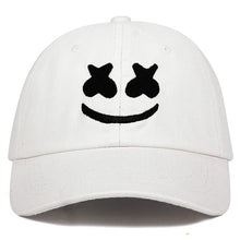 Load image into Gallery viewer, Marshmello Baseball Cap