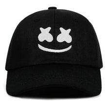 Load image into Gallery viewer, Marshmello Baseball Cap