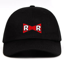 Load image into Gallery viewer, RR Baseball Cap Dragon Ball