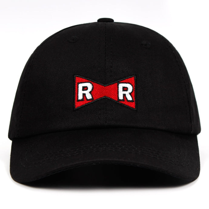 RR Baseball Cap Dragon Ball