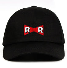 Load image into Gallery viewer, RR Baseball Cap Dragon Ball