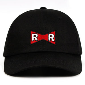 RR Baseball Cap Dragon Ball