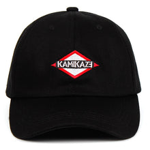 Load image into Gallery viewer, Kamikaze Dad Hat