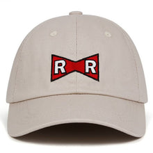 Load image into Gallery viewer, RR Baseball Cap Dragon Ball