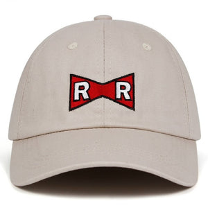 RR Baseball Cap Dragon Ball