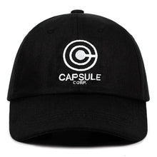 Load image into Gallery viewer, Capsule corp. Dad Hat