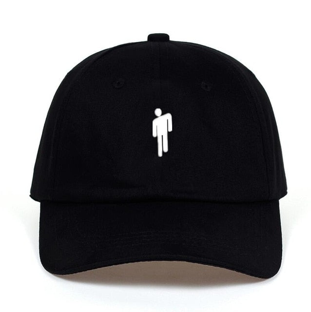 Billie Eilish Dad Hat