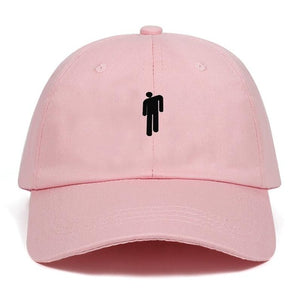 Billie Eilish Dad Hat