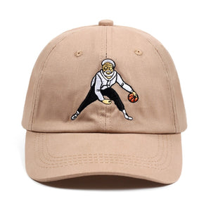 Uncle Drew Hat